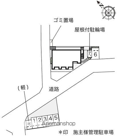 apartment 福島県岩瀬郡鏡石町前山
岡ノ内の賃貸情報を見る
物件地図