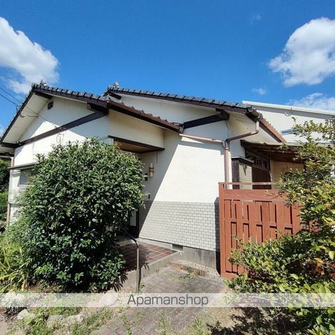 長崎本線 中原駅 徒歩14分 1階建 築52年の外観写真