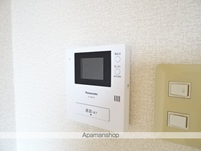 BELLKU−Uの内装写真