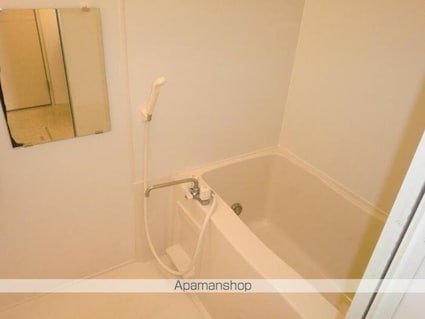 Ｔｉｎｙ　Ｃｏｕｒｔ（タイニーコート）[1LDK/33.39m2]のバス