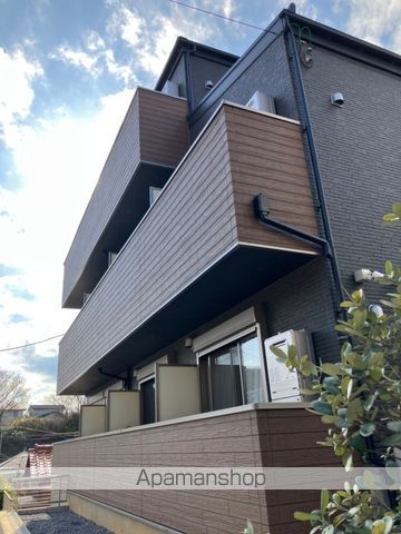 SUNNY HILL MINAMI HANAZONOの外観写真