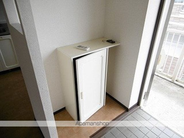 メゾン・ユーの外観写真