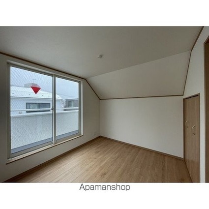 東京都中野区江原町１丁目[3SLDK/98.11m2]の内装2