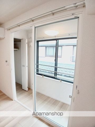 シエロガーデン介良の内装写真