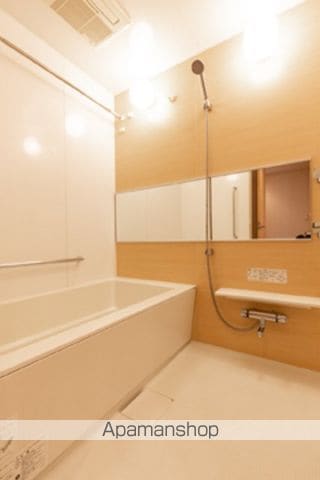 ガーデニエール砧レジデンスの内装写真