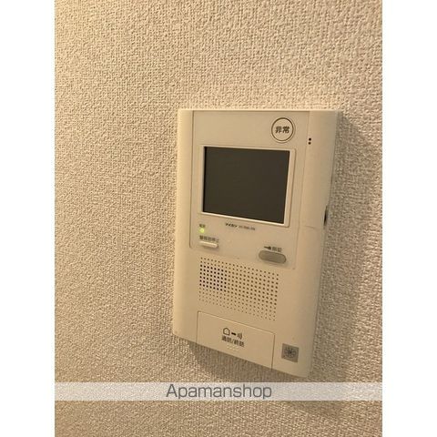 コンフォリア早稲田の内装写真