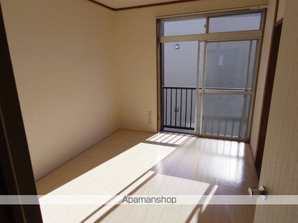 ハイツＫＭ[2K/36m2]の内装