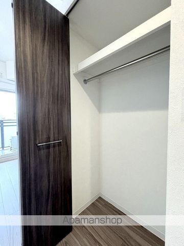PRESSANCE大正フレンジの内装写真
