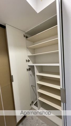 M−LUXE丸の内の内装写真