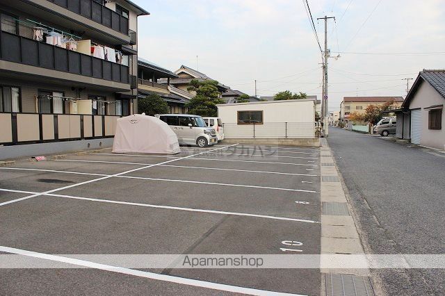 セジュールグラシアスのその他写真