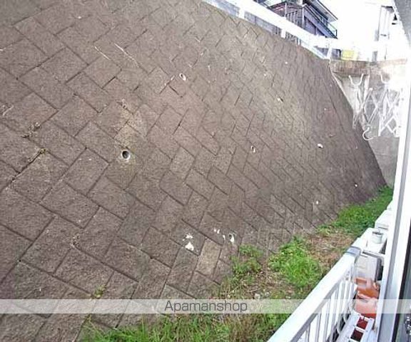 メゾン菱風の内装写真