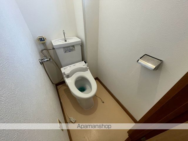 コーポ栄の内装写真