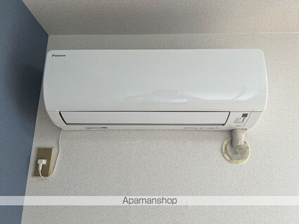 レユニオン膳所（１Ｋ）[1K/22.08m2]のその他設備