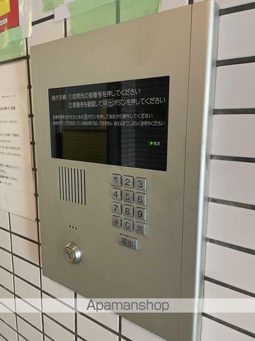 サンクール松屋町の内装写真