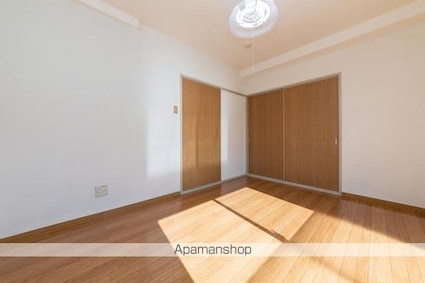 今里サンハイツ[1K/18.81m2]のリビング・居間