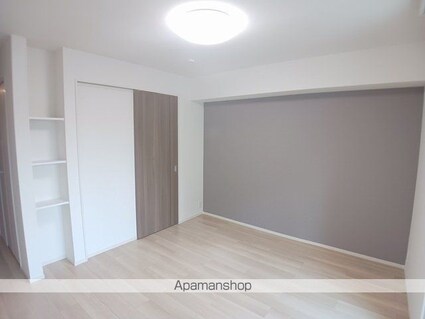 リズ・フォーチュン　Ⅱ[1K/33.2m2]の内装2