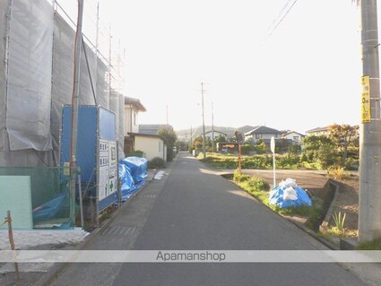 カメリアガーデン[3LDK/65m2]の周辺1