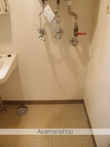 DOMES 325の内装写真