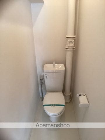 ヴィラナリー菅内IIの内装写真