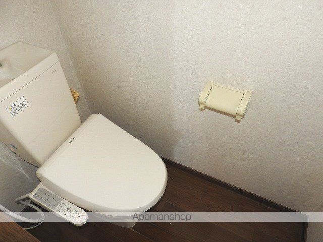 コアーザ・ヒバリの内装写真