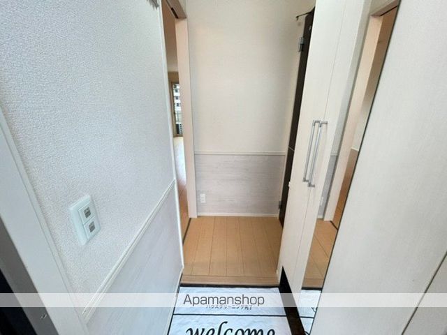 D-K houseの内装写真