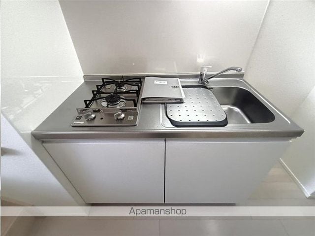 ヴィレッタ3110の内装写真
