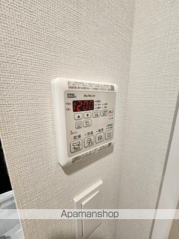 プレサンス天王寺デルニエの内装写真