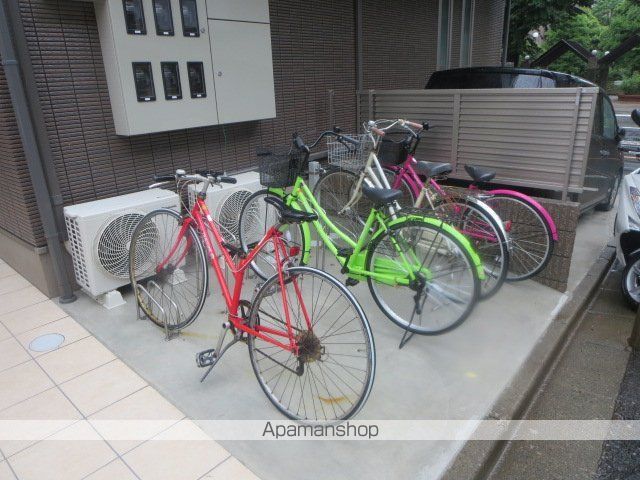 プラージュ桜丘のその他写真