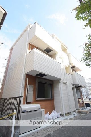 コンフォート横浜南