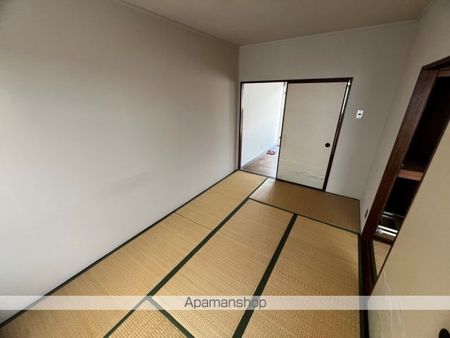 原ハイツの内装写真