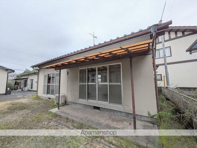 近藤住宅 6の外観写真