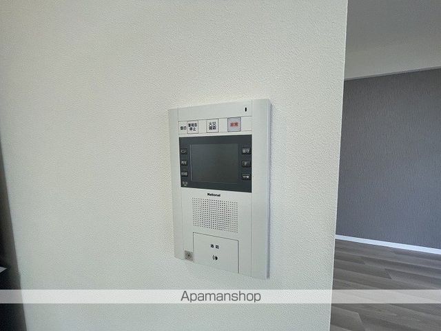 フロンティアタワー日本橋の内装写真