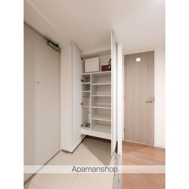 エステート代田橋[2LDK/66.66m2]の内装