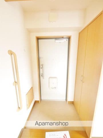 オアーゼ上の原の内装写真