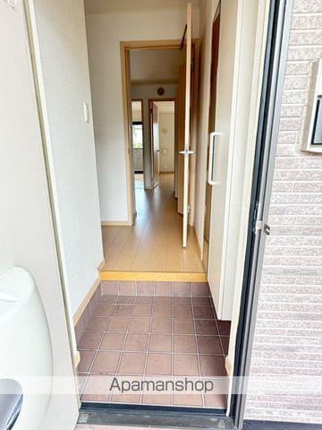 ベル オーブ Iの内装写真