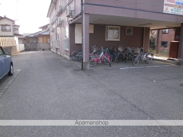 富山地鉄本線 新庄田中駅 徒歩12分 2階建 築30年のその他写真