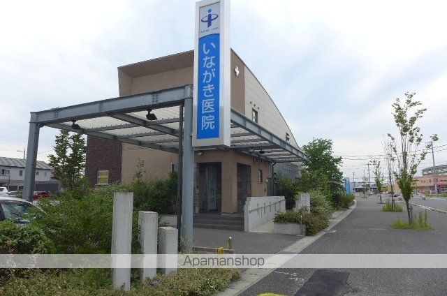 サクセス IIの周辺写真