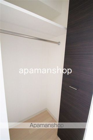 プランドール大手前RESIDENCEの内装写真