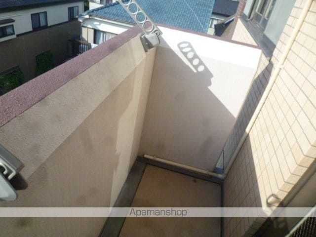 アプレシティ国分寺の内装写真