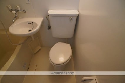 グランドール天神[1K/20.48m2]の内装