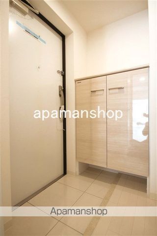フロンティアコートSAKAISUJIHOMMACHIの内装写真