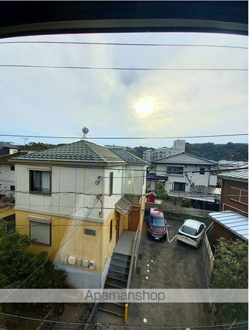 グロワール長尾台町 303 ｜ 神奈川県横浜市栄区長尾台町171-3（賃貸アパート1K・3階・19.13㎡） その24