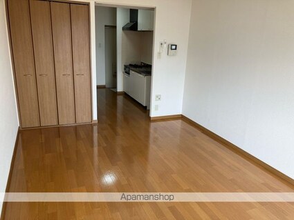 ジョイ・グリーン[1K/29m2]の内装2