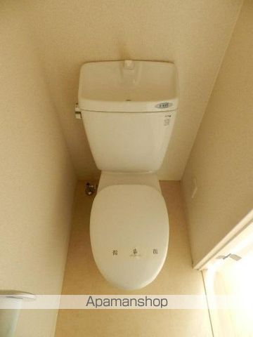 エスパームの内装写真