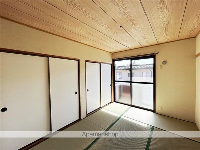 アーバニティの内装写真