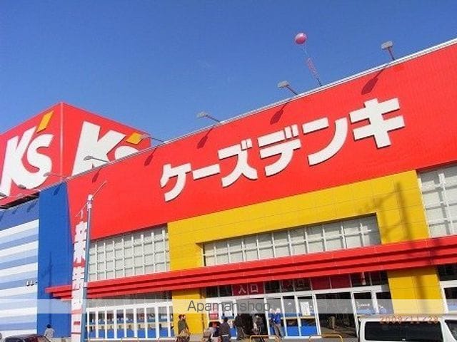 仮)つくばみらい市小絹アパートの周辺写真