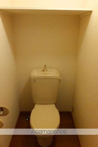レオパレスメゾン北金沢の内装写真