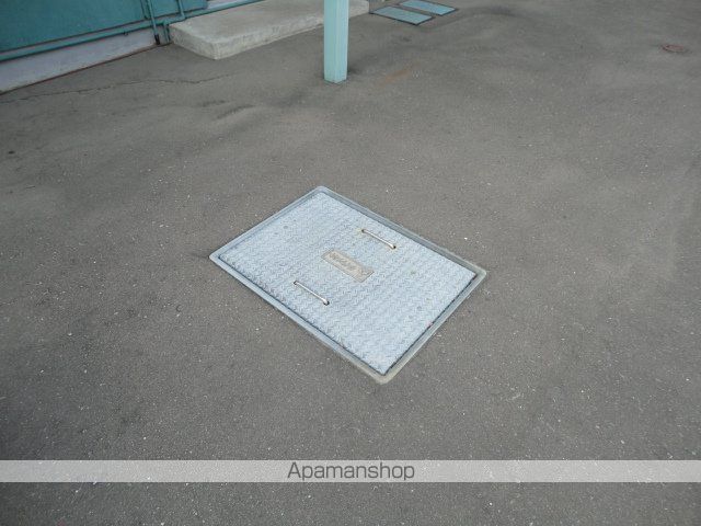 大坂マンションのその他写真
