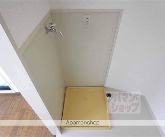 クレール岡崎の内装写真