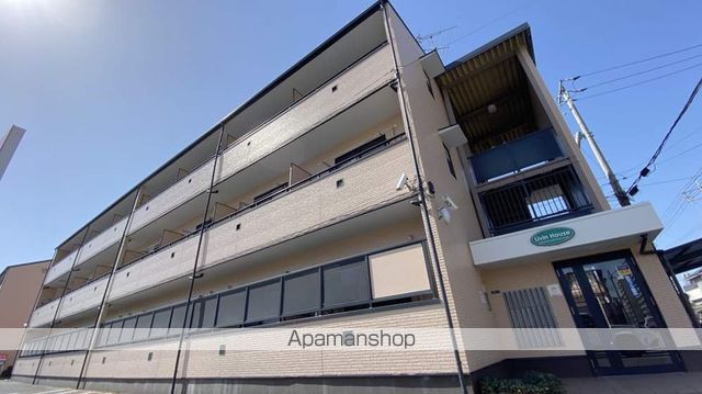 リビンハウス島田本町II